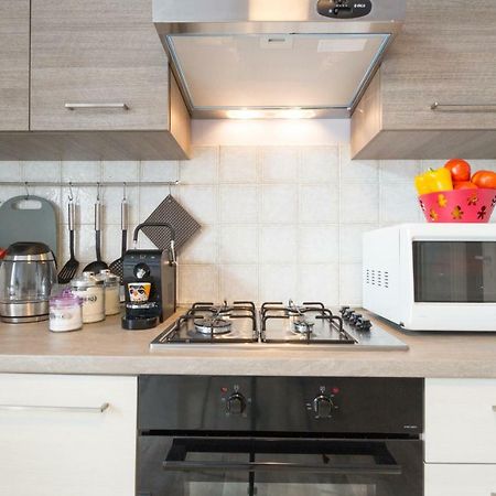 Bilocale Centro Biella Apartment Екстериор снимка