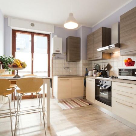 Bilocale Centro Biella Apartment Екстериор снимка