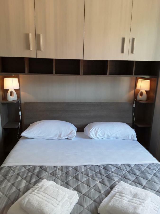 Bilocale Centro Biella Apartment Екстериор снимка
